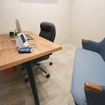 CCクリニック診察室