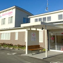 大河原皮膚科外観