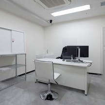 メンズエミナル 横浜院診察室