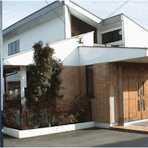 深澤クリニック外観