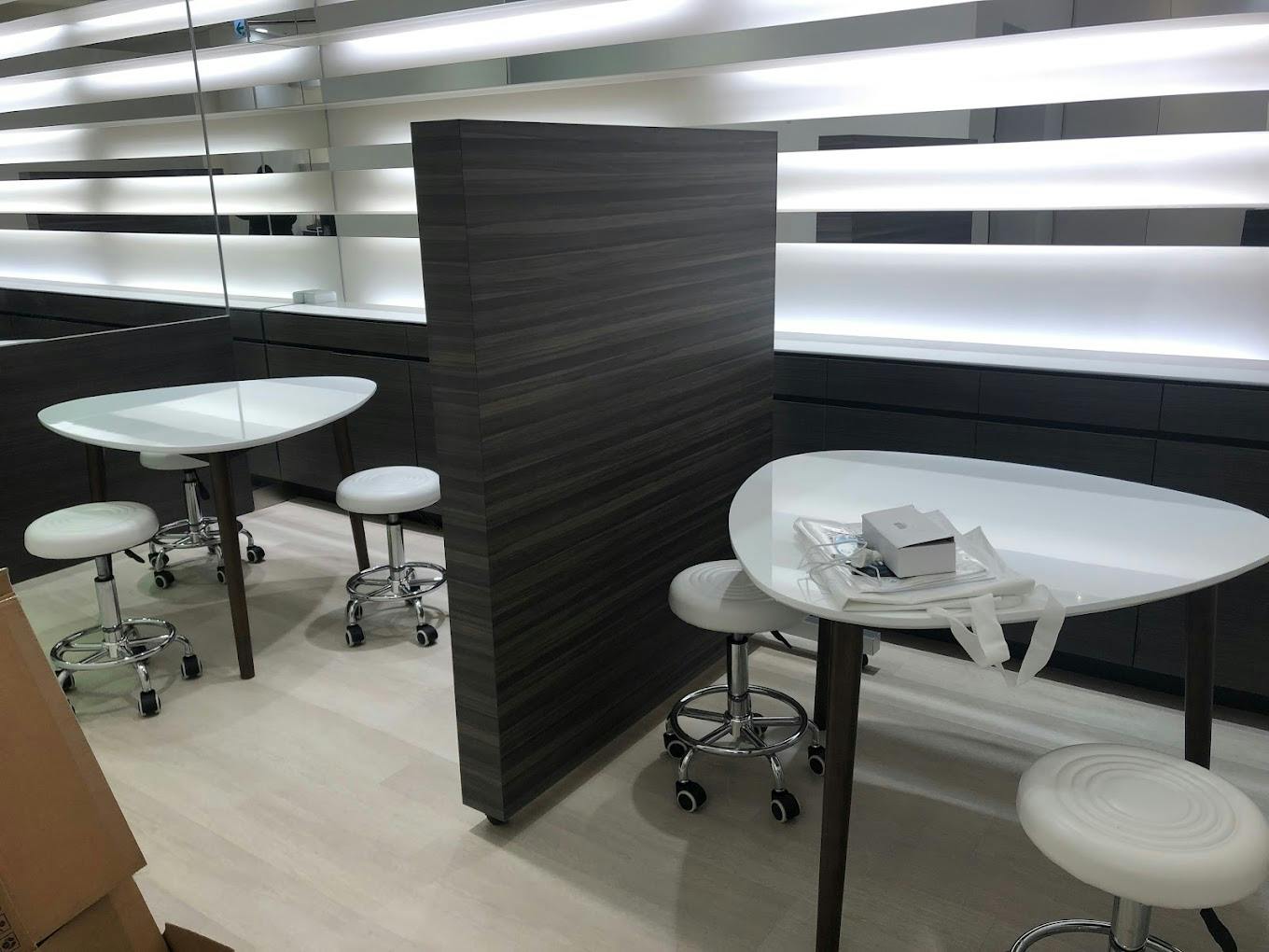 新宿レディースAGAカウンセリングルーム