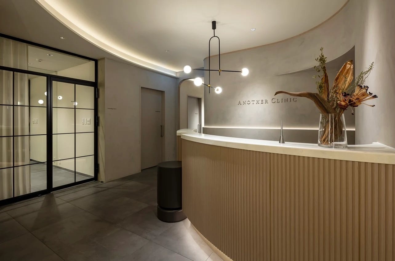 アナザークリニック(Another clinic)の店舗画像