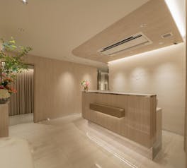 スキンフィニティクリニック/ 旧名:スキンリファインクリニック広尾