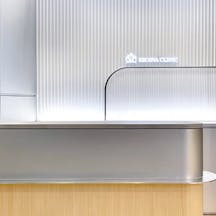 レジーナクリニック 福岡博多天神院受付