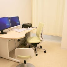 てづか内科クリニック受付