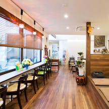 本田クリニック待合室