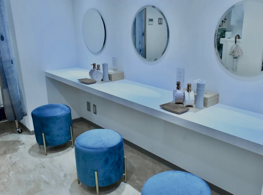 渋谷肌合クリニック