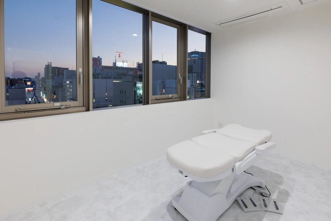 ベリンダクリニック 岡山院(BELINDA CLINIC)