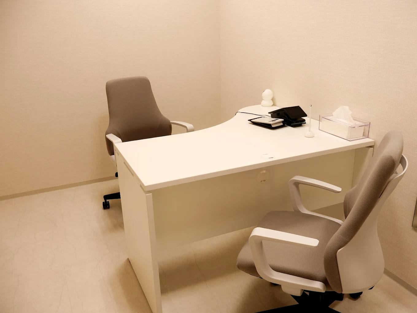 ザ・プラス美容外科 名古屋院の店舗画像