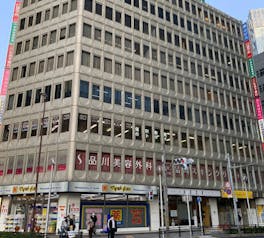 品川美容外科 名古屋院