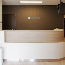 さいとう内科クリニック受付