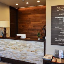 沼野クリニック受付