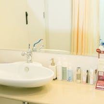 皮フ科・形成外科おおたクリニック化粧室