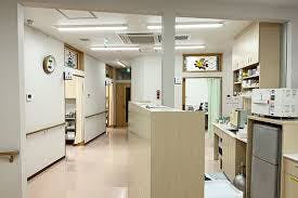 皮フ科たんじクリニック受付