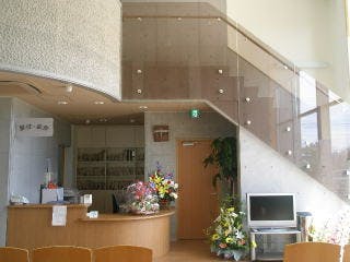 星が丘瀬川皮膚科クリニック受付