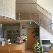 星が丘瀬川皮膚科クリニック受付