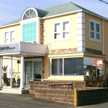 ほり皮フ科クリニック外観