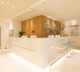 ダブルクリニック(W CLINIC) 大阪心斎橋院