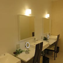 かんだクリニックパウダールーム