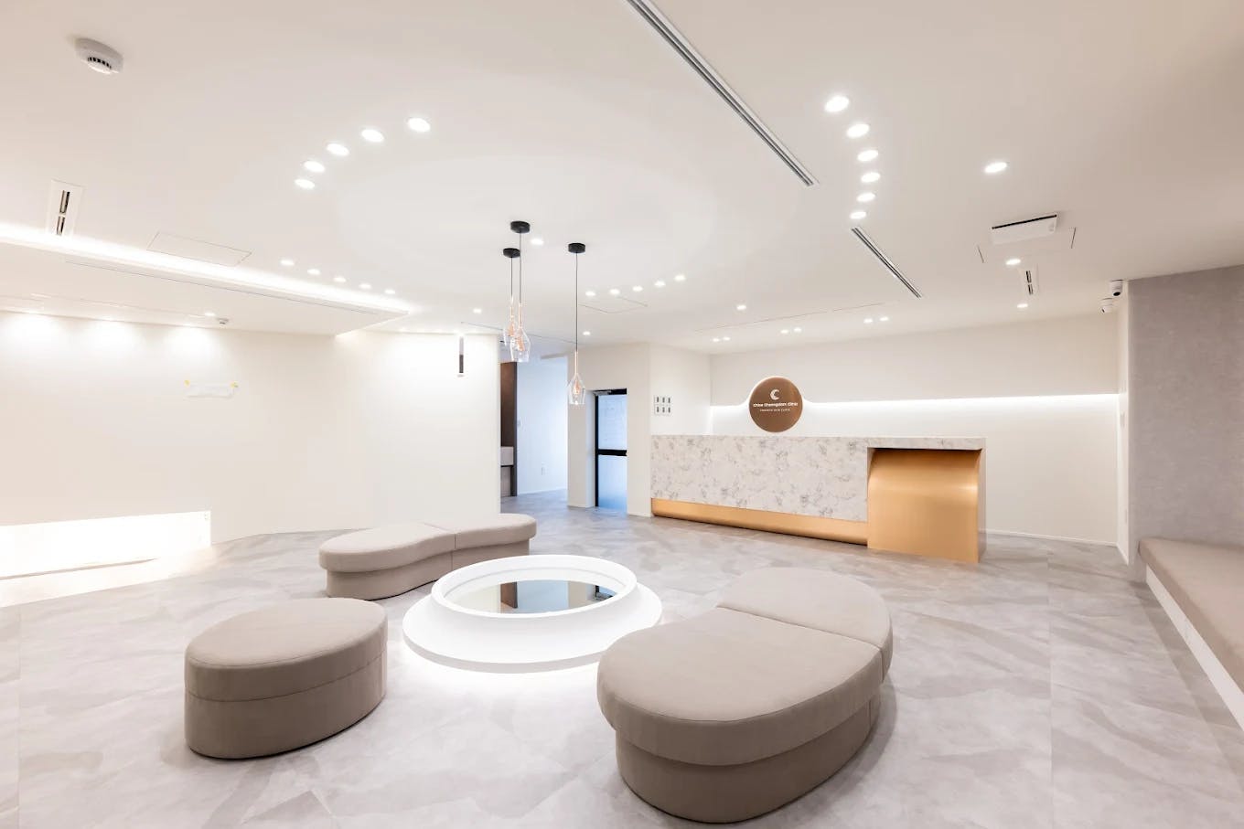 クロエチョンダムクリニック(Chloe Cheongdam Clinic)の店舗画像