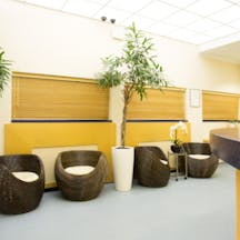 誠心美容クリニック 奈良院受付