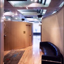 原本クリニック待合室