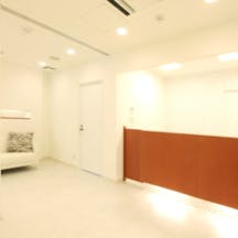 ワタナベ皮膚科受付