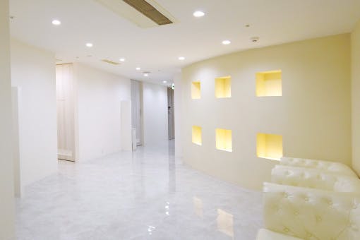 ジュエリメディカル ザ・クリニック名古屋(THE CLINIC NAGOYA)