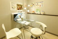 神戸びえなクリニック内観