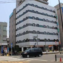 千賀皮膚科クリニック外観