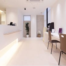 滋賀美容皮膚科クリニックの店舗画像