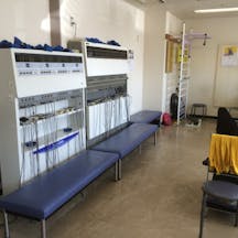 名取中央クリニック検査室