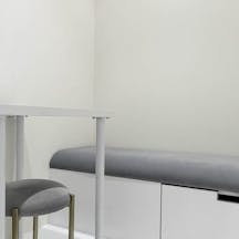 イークリニック 那覇院(e-clinic)待合室