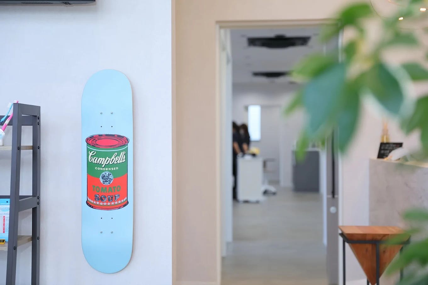 北名古屋みらい歯科・矯正歯科＋kidsの店舗画像