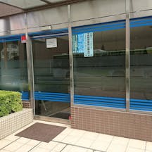 すずき内科外観②