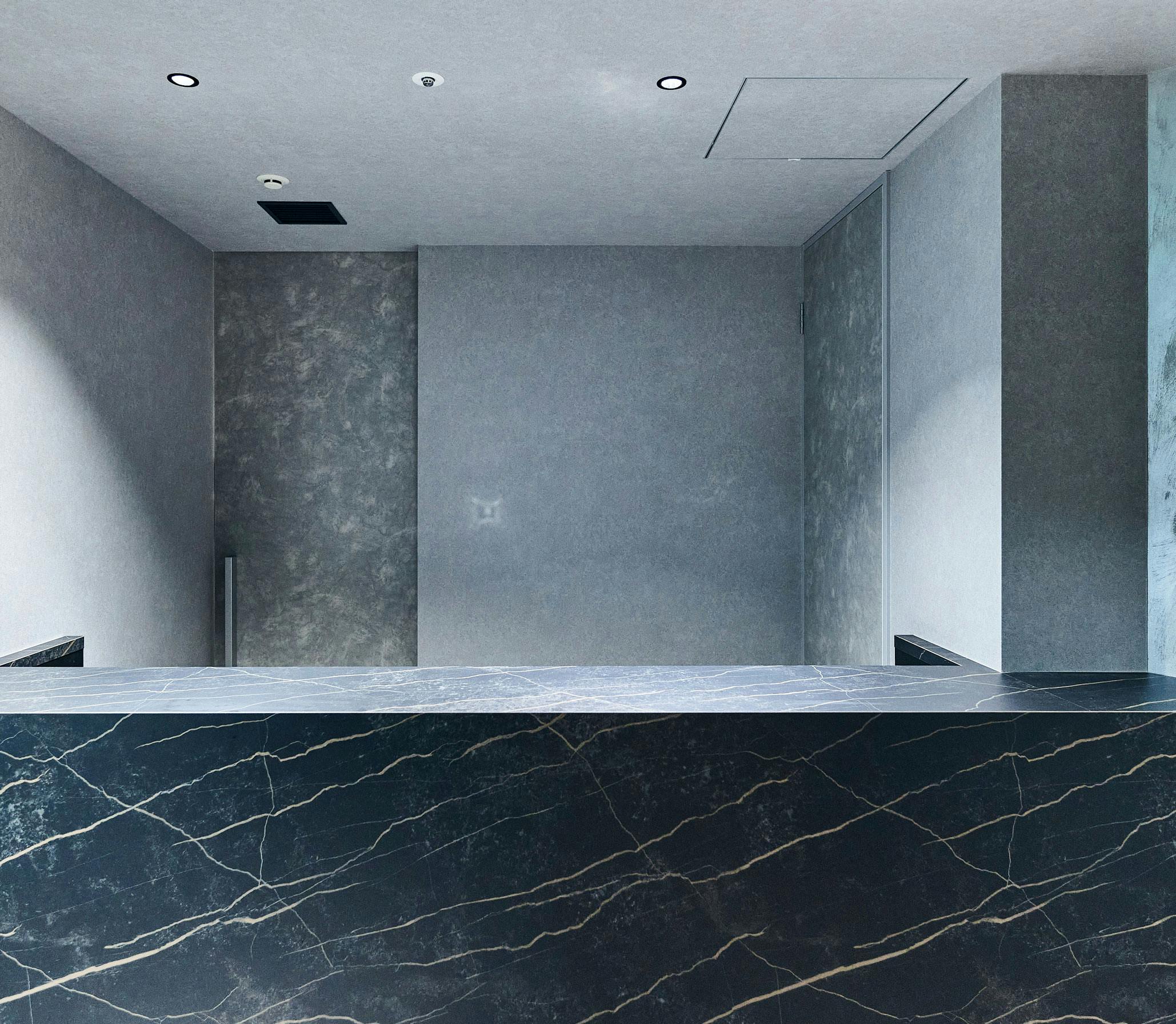 ハナ・インテリジェンス(HANA Intelligence)受付