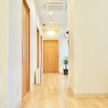 水道橋内科クリニック内観