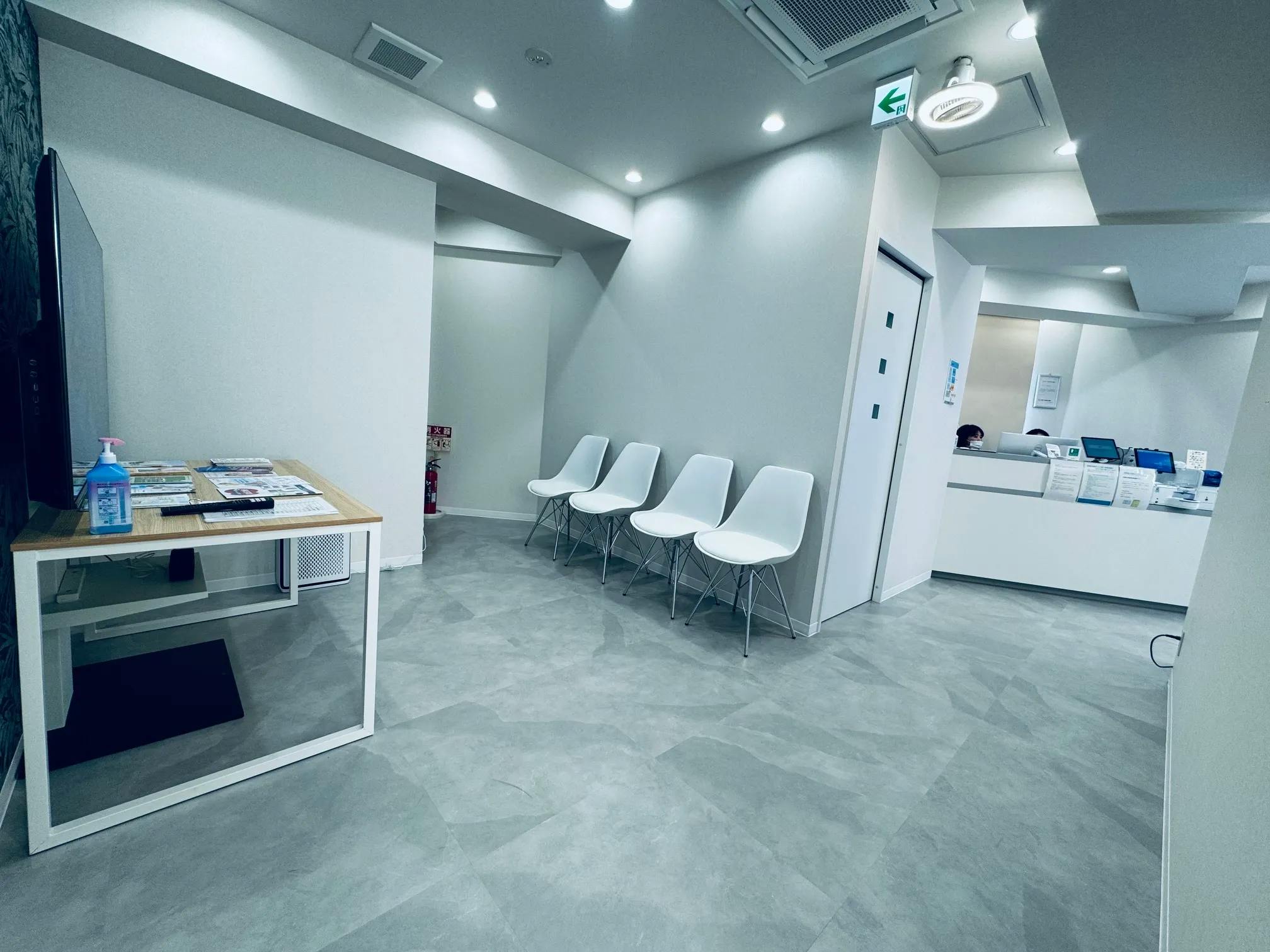 ネムクリニック 下井草院の店舗画像