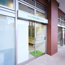 ビッグツリー練馬クリニック(BIG TREE.練馬クリニック)エントランス