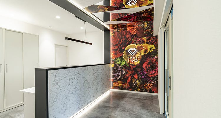 TCB東京中央美容外科 藤沢院