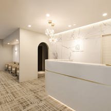 アオイビューティークリニック(AOI BEAUTY CLINIC)受付