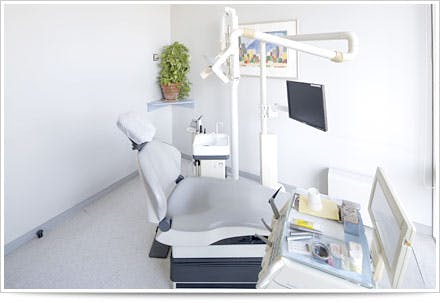 台場フロンティアデンタルクリニック