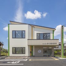 花小金井さくら整形外科外観