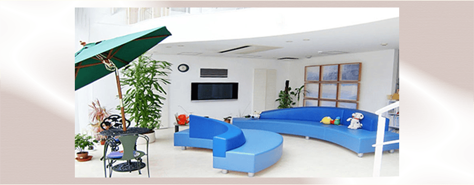 野村皮膚科医院Green Breeze 風の広場