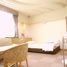 東原産婦人科医院特室