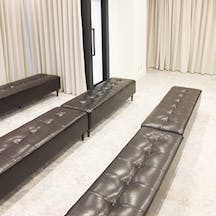 メンズリゼ 柏(MEN'S RIZE)待合室