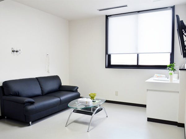 吉野内科胃腸内科クリニック大腸カメラ準備室