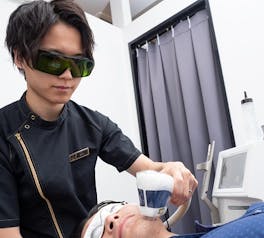 ゴリラクリニック 広島院