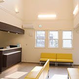 越谷レイクタウン皮ふ科外観