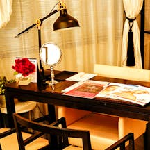 南青山ハーブビューティークリニック メン(南青山ハーブビューティークリニック MEN)カウンセリングルーム1